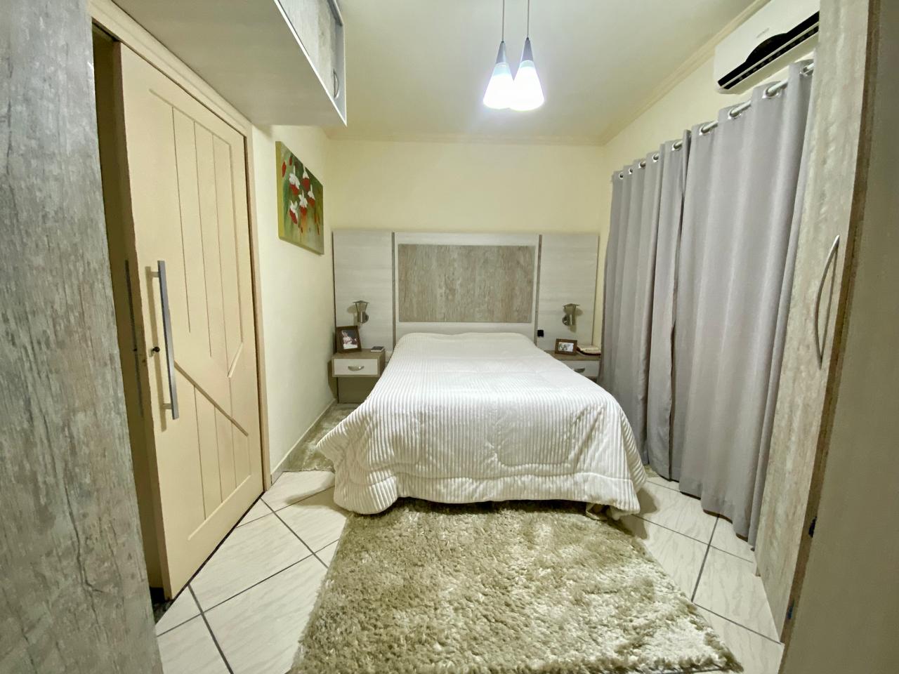 Imagem Casa com 3 Quartos à Venda, 150 m² em Vila São Luiz - Sombrio