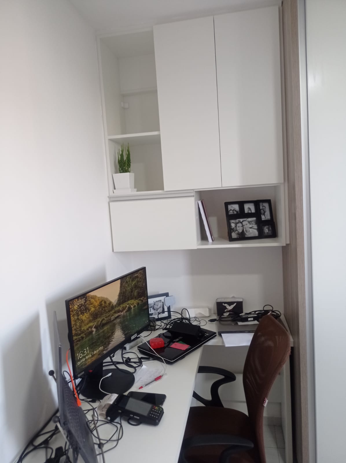 Imagem Apartamento com 2 Quartos à Venda, 57 m²em Jardim Cidade Universitária - João Pessoa Imagem Apartamento com 2 Quartos à Venda, 57 m²em Jardim Cidade Universitária - João Pessoa