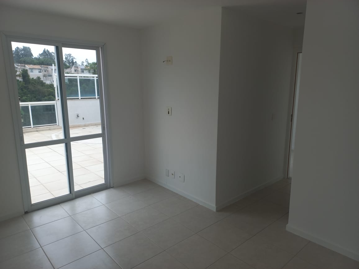 Imagem Cobertura com 4 Quartos à Venda ou Locação, 187 m²em Freguesia (Jacarepaguá) - Rio de Janeiro