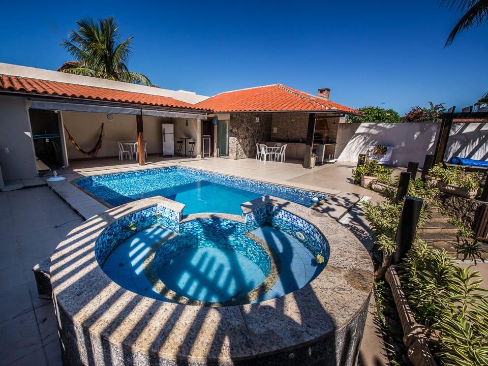 Imagem Casa com 4 Quartos à Venda, 650 m²em Camboinhas - Niterói Imagem Casa com 4 Quartos à Venda, 650 m²em Camboinhas - Niterói