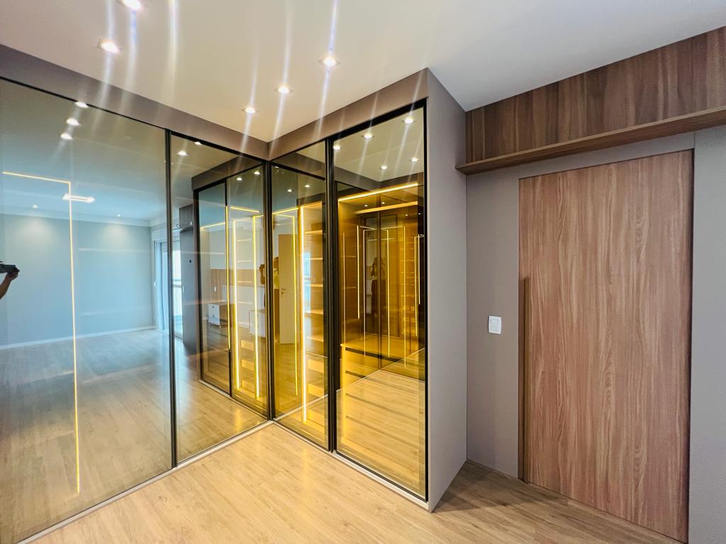 Imagem Apartamento com 3 Quartos à Venda, 177 m²em Cambuí - Campinas