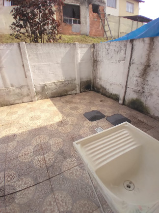 Imagem Casa de Condomínio com 2 Quartos para Alugar, 57 m² em Campo Alegre - Nova Iguaçu