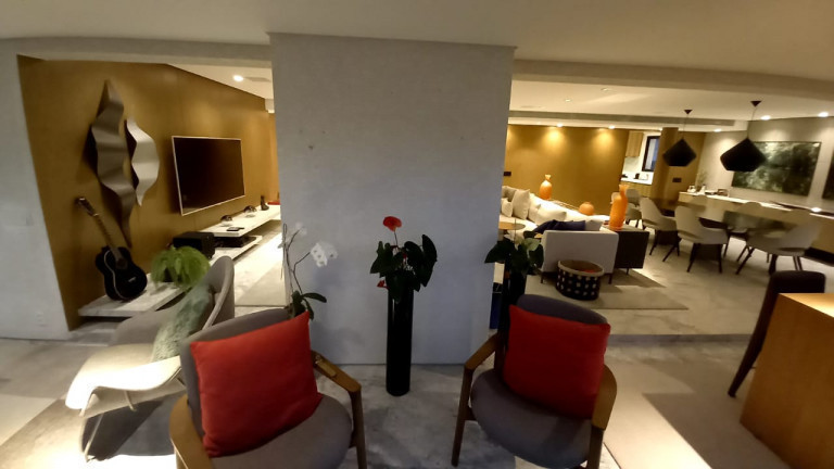 Imagem Apartamento com 3 Quartos à Venda,  em Jardim Paulista - São Paulo