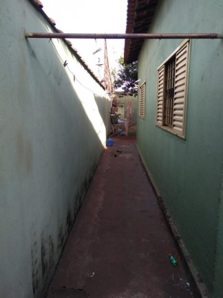 Imagem Casa com 2 Quartos à Venda, 83 m² em Conjunto Flávio Cavalari - Ituverava
