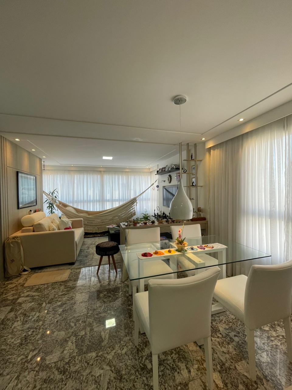 Imagem Apartamento com 1 Quarto à Venda, 57 m² em Ponta Negra - Natal Imagem Apartamento com 1 Quarto à Venda, 57 m² em Ponta Negra - Natal