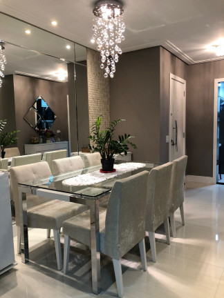 Imagem Apartamento com 3 Quartos à Venda, 96 m² em Belenzinho - São Paulo