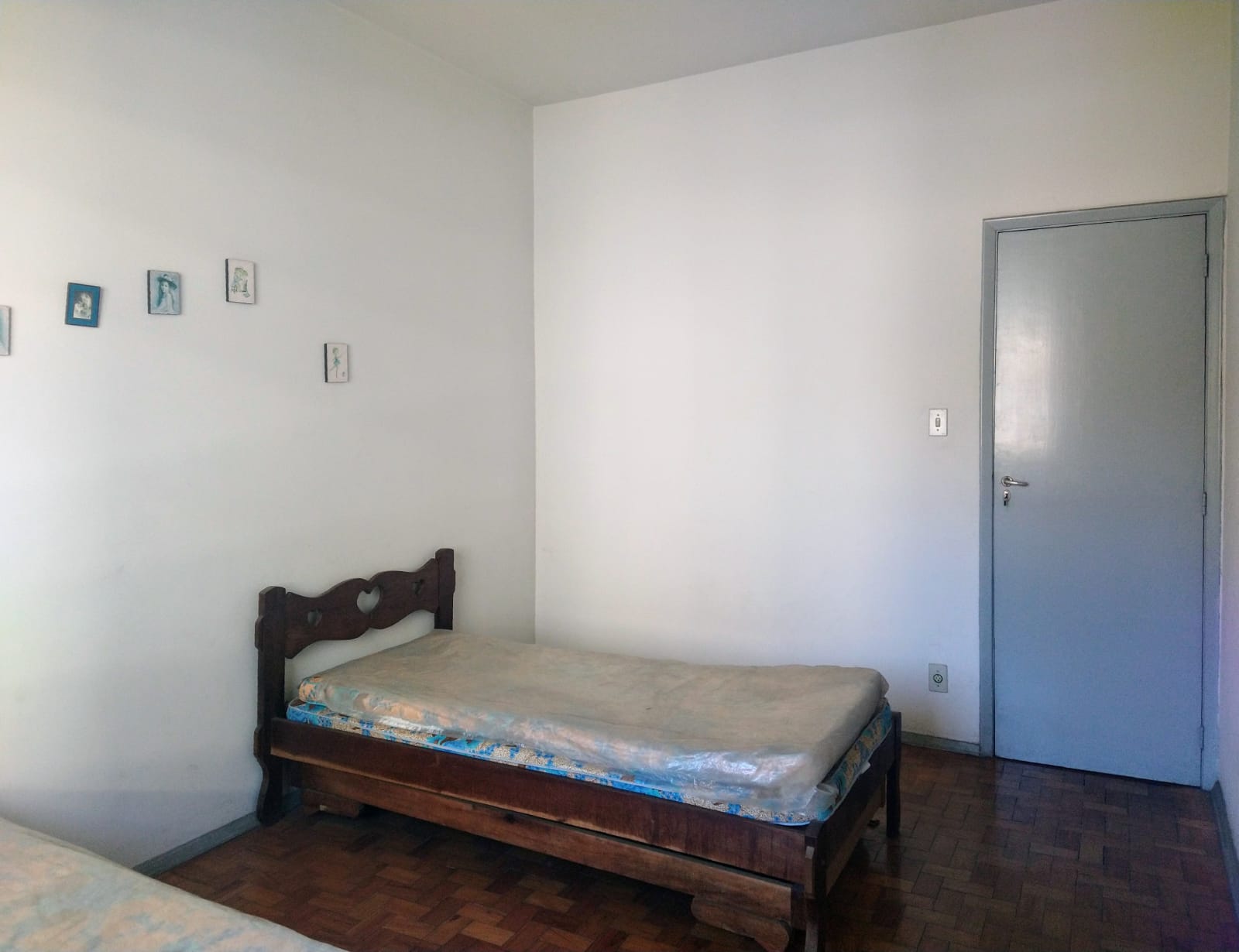 Imagem Apartamento com 3 Quartos à Venda, 54 m²em Alto - Teresópolis Imagem Apartamento com 3 Quartos à Venda, 54 m²em Alto - Teresópolis