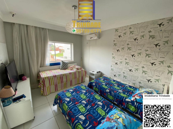 Imagem Casa de Condomínio com 4 Quartos à Venda, 504 m² em Aracagy - São José de Ribamar