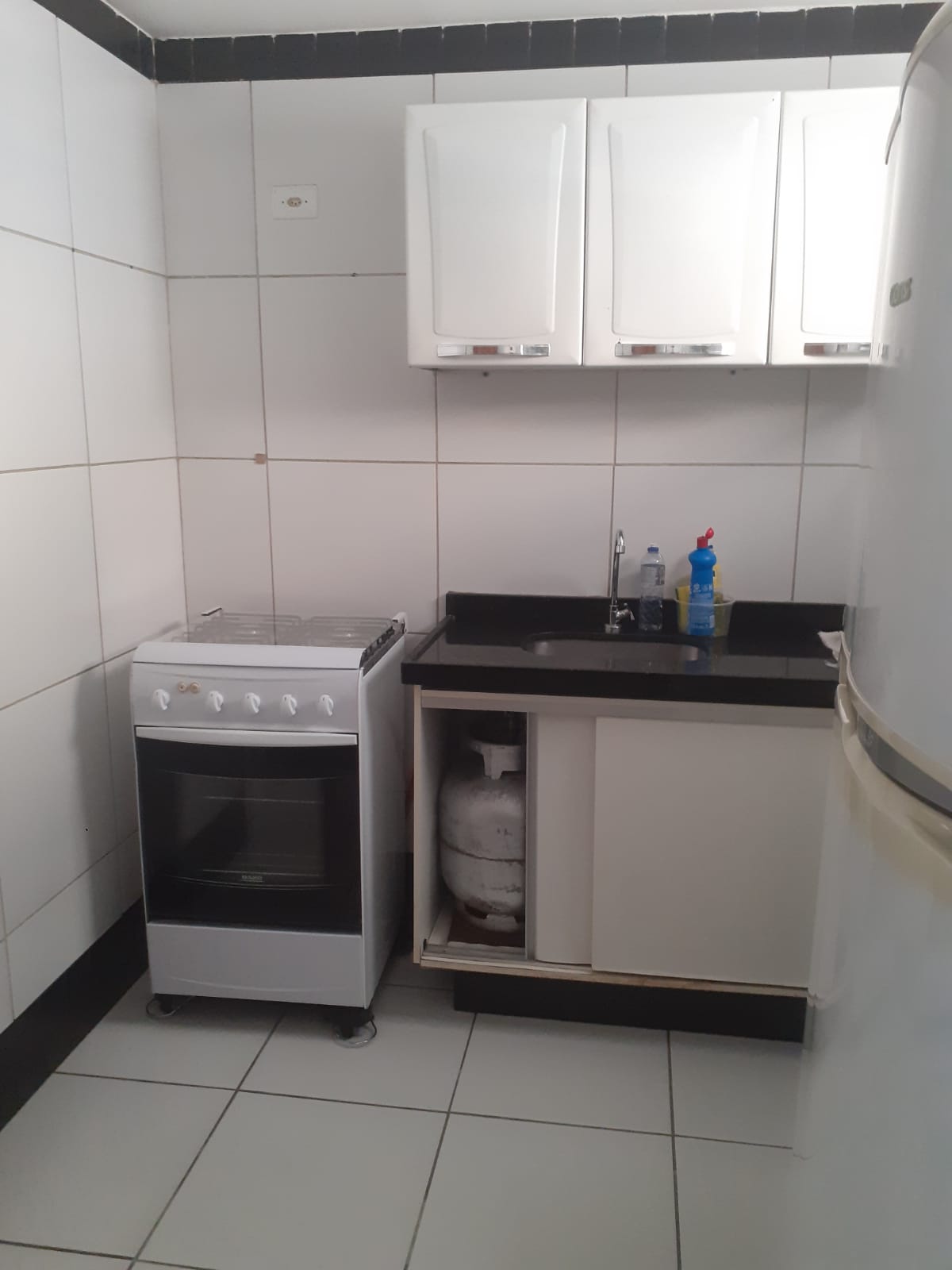 Imagem Apartamento com 2 Quartos para Alugar, 60 m²em Manaíra - João Pessoa