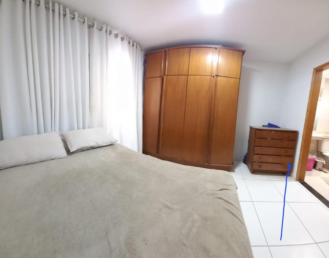 Imagem Apartamento com 3 Quartos à Venda, 77 m² em Setor Bela Vista - Goiânia Imagem Apartamento com 3 Quartos à Venda, 77 m² em Setor Bela Vista - Goiânia