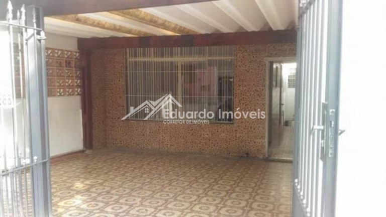 Casa com 5 Quartos à Venda, 147 m² em Olímpico - São Caetano Do Sul