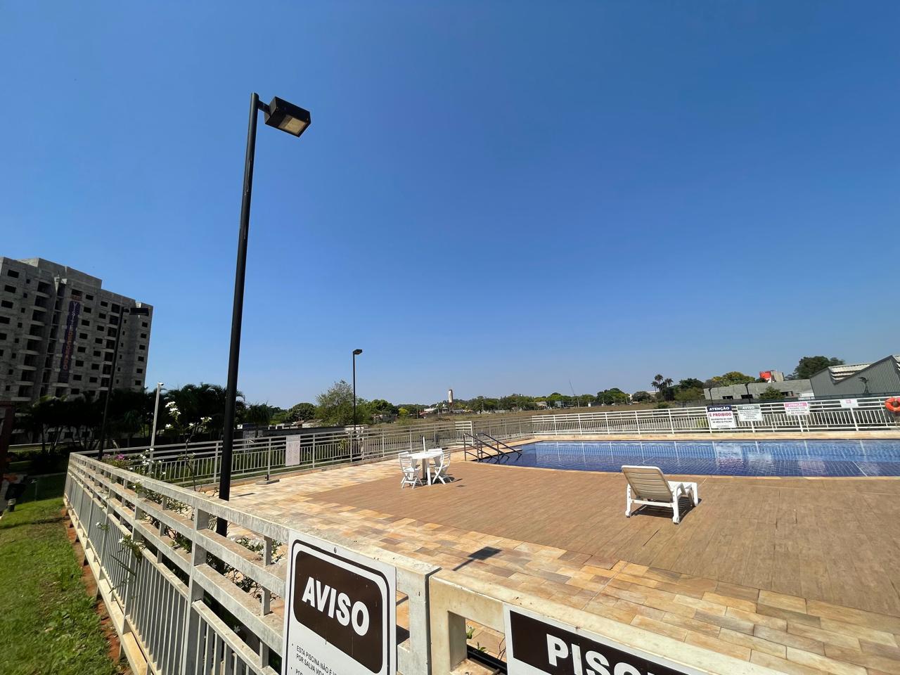 Imagem Apartamento com 3 Quartos à Venda, 100 m²em Jardim Santa Efigênia - Araras