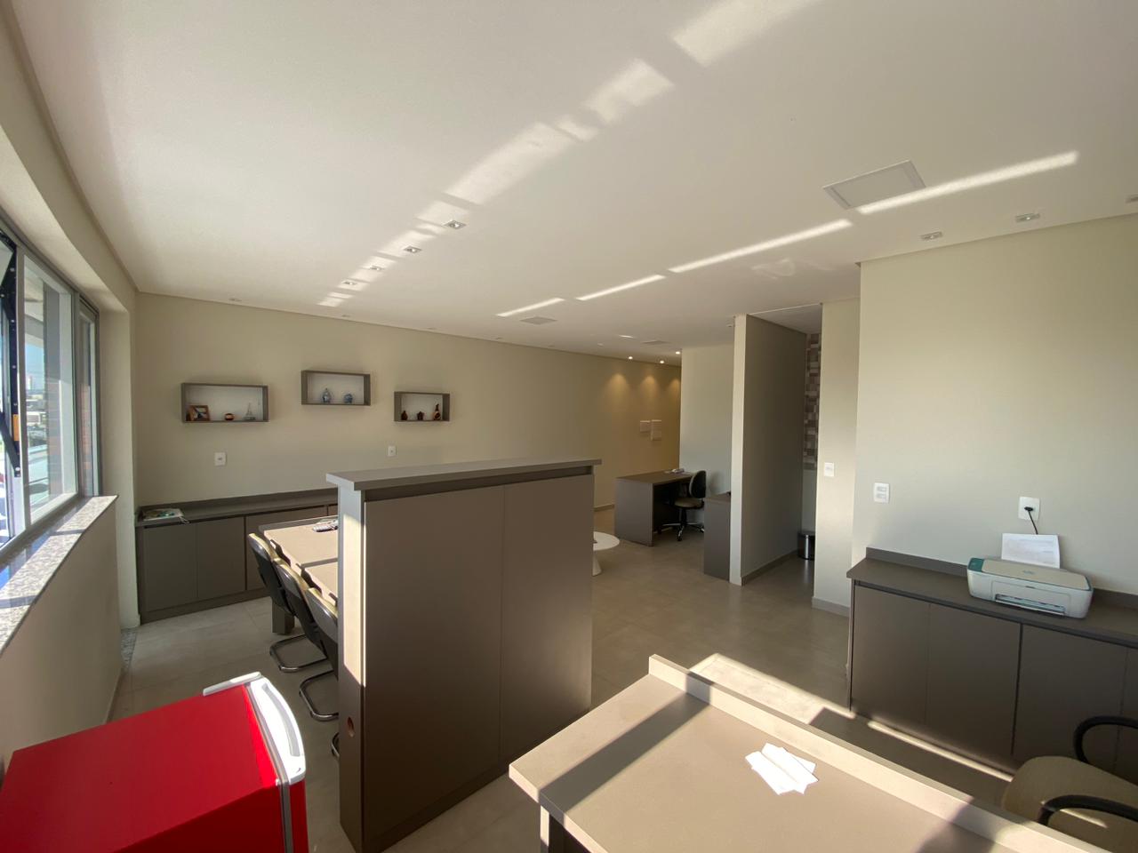 Imagem Sala Comercial à Venda, 50 m²em Parque Residencial Aquarius - São José dos Campos Imagem Sala Comercial à Venda, 50 m²em Parque Residencial Aquarius - São José dos Campos