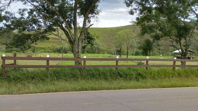 Chácara à Venda,  em Bairro dos Souzas - Monteiro Lobato