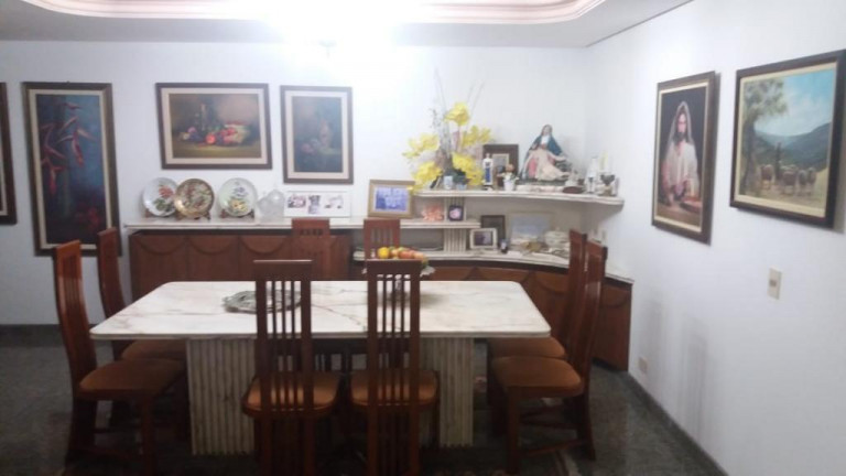 Imagem Apartamento com 4 Quartos à Venda, 227 m² em Piedade - Jaboatão dos Guararapes