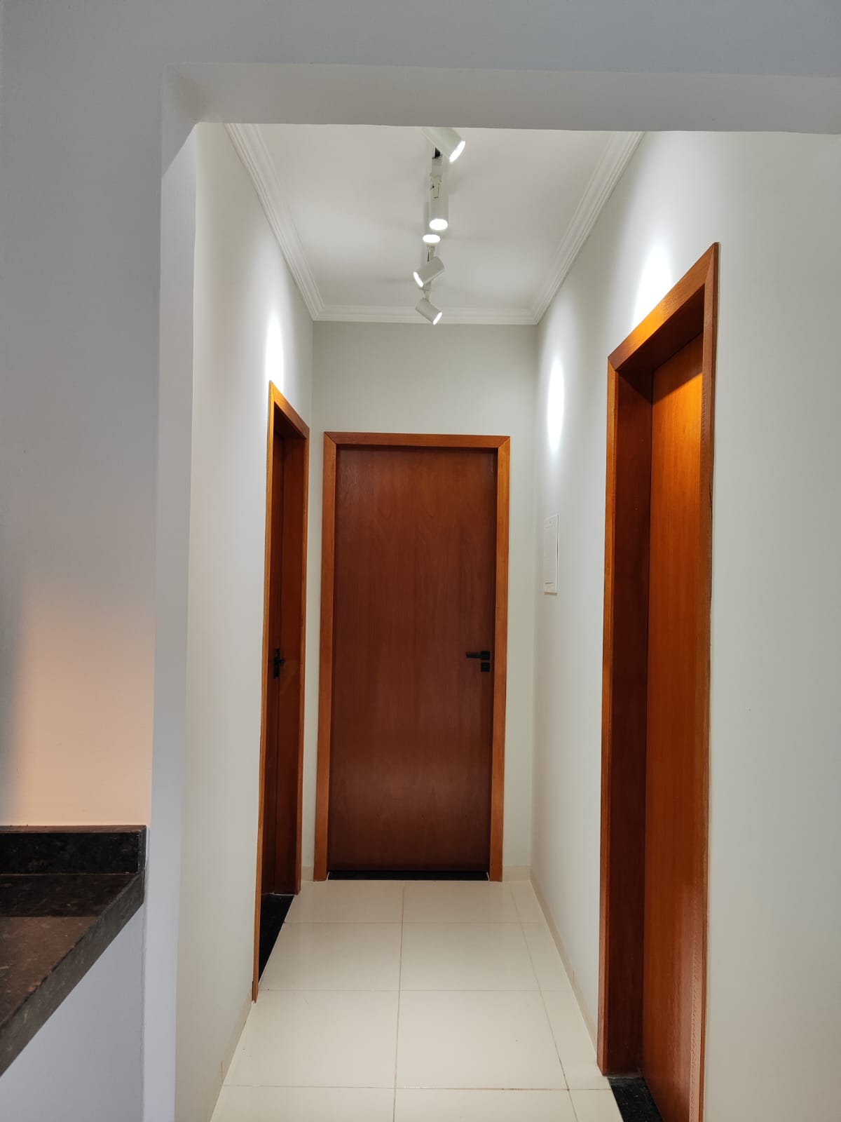 Imagem Casa com 2 Quartos à Venda, 52 m²em Jardim Nossa Senhora do Perpétuo Socorro - Campo Grande Imagem Casa com 2 Quartos à Venda, 52 m²em Jardim Nossa Senhora do Perpétuo Socorro - Campo Grande