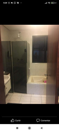 Imagem Flat com 1 Quarto à Venda, 32 m² em Centro - São Vicente