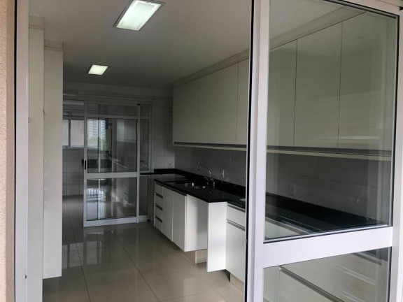 Imagem Apartamento com 4 Quartos à Venda, 195 m² em Vila Andrade - São Paulo Imagem Apartamento com 4 Quartos à Venda, 195 m² em Vila Andrade - São Paulo