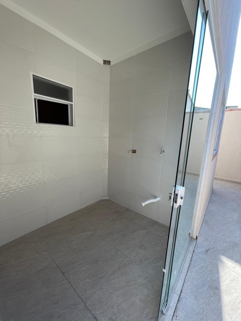 Imagem Casa de Condomínio com 2 Quartos à Venda, 61 m²em Esplanada dos Barreiros - São Vicente