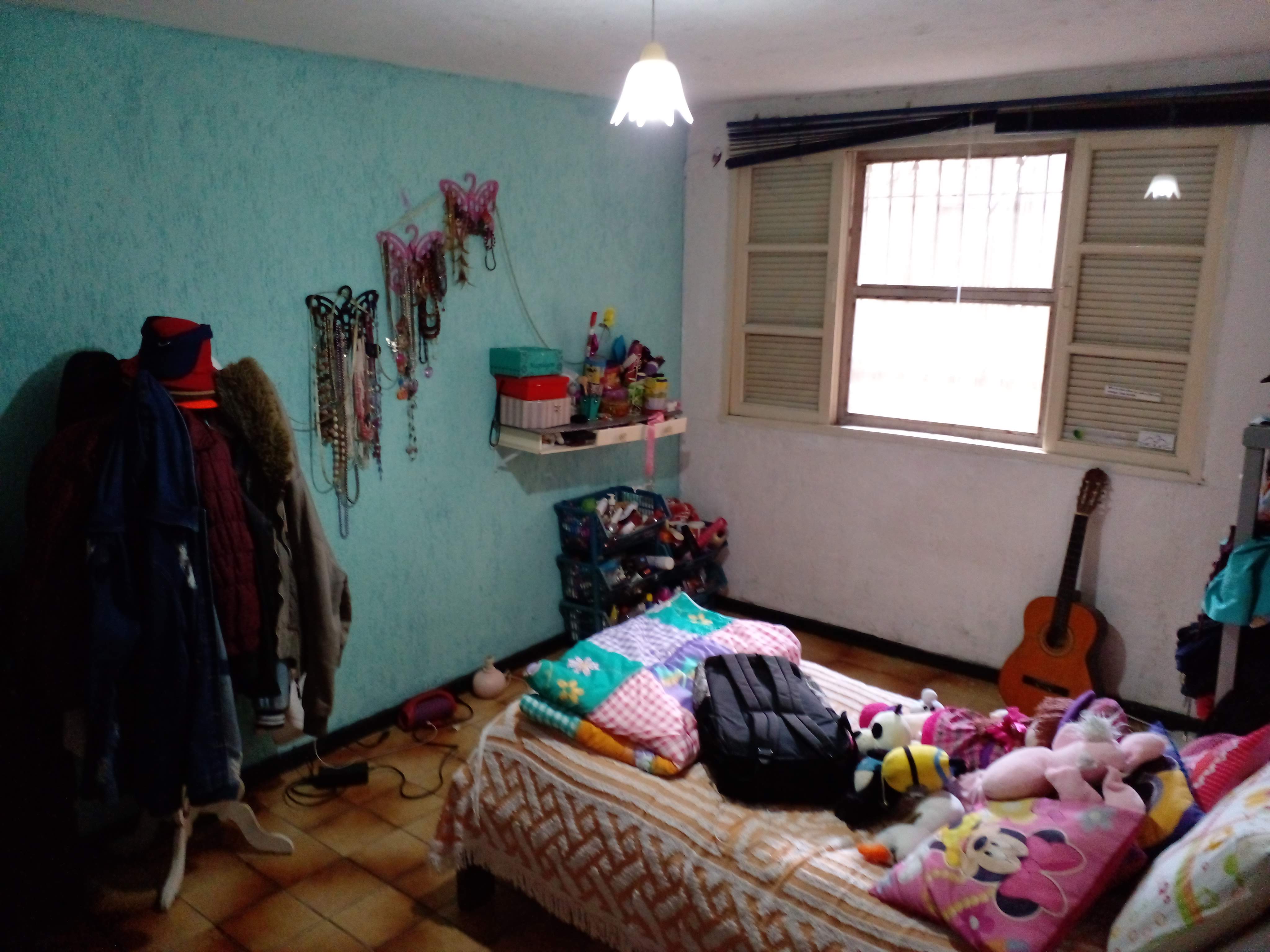 Imagem Casa com 2 Quartos à Venda, 163 m²em Vila Cecília - Mogi das Cruzes