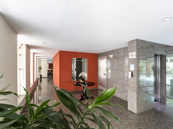 Imagem Apartamento com 3 Quartos à Venda,  em Jardim Paulista - São Paulo
