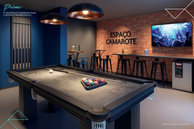 Imagem Apartamento com 2 Quartos à Venda, 34 m²em Saúde - São Paulo