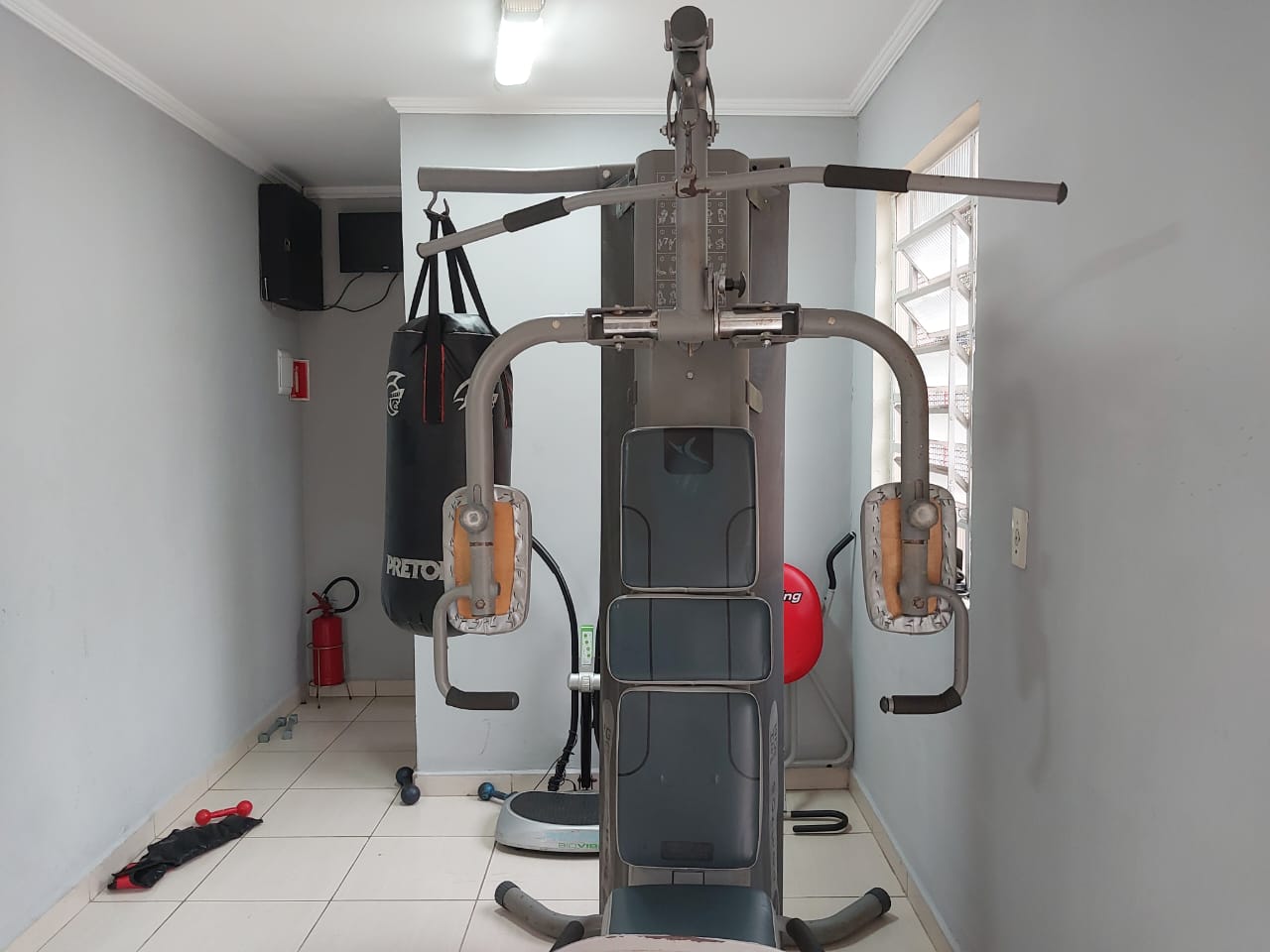 Imagem Casa de Condomínio com 2 Quartos à Venda, 84 m²em Vila Clara - Cotia