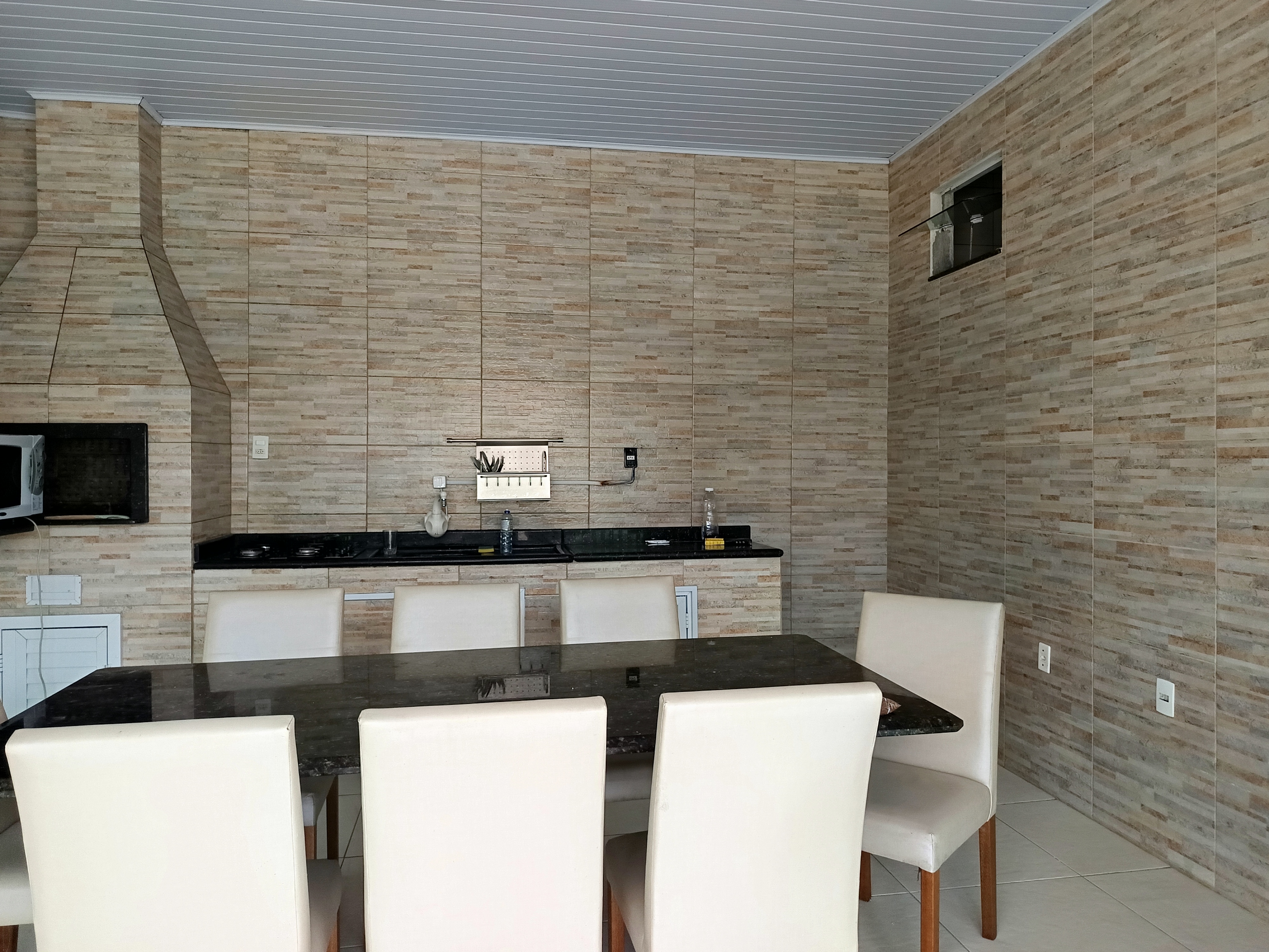 Imagem Casa com 2 Quartos à Venda, 120 m²em Centro - Penha Imagem Casa com 2 Quartos à Venda, 120 m²em Centro - Penha