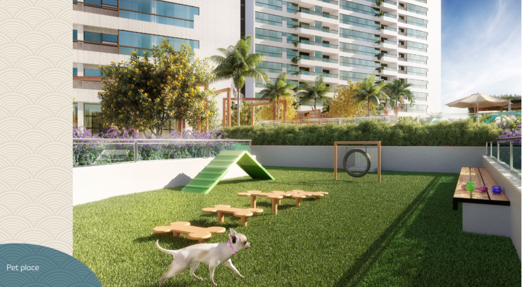 Imagem Edifício Residencial com 2 Quartos à Venda, 79 m²em Jacarecica - Maceió