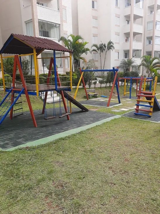 Imagem Apartamento com 2 Quartos à Venda, 55 m²em Parque Munhoz - São Paulo Imagem Apartamento com 2 Quartos à Venda, 55 m²em Parque Munhoz - São Paulo