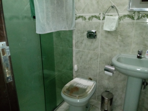 Imagem Casa com 2 Quartos à Venda, 569 m² em Senador Vasconcelos - Rio de Janeiro