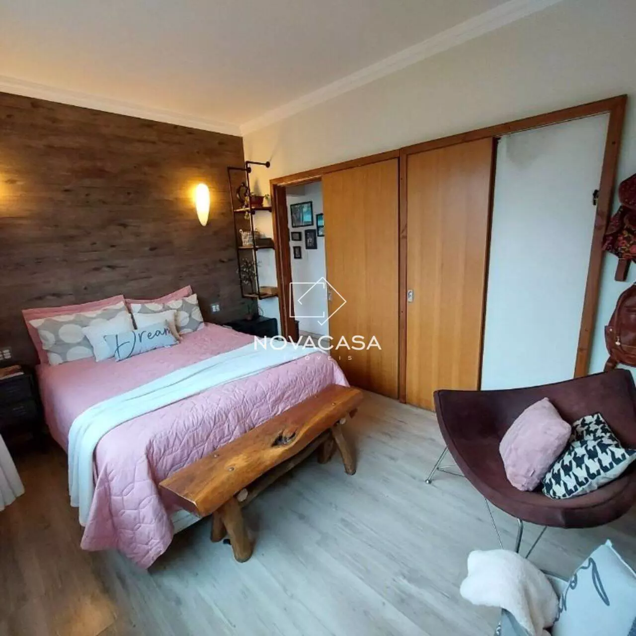 Imagem Casa com 3 Quartos à Venda, 110 m²em Trevo - Belo Horizonte