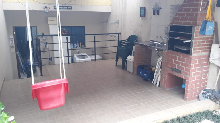 Imagem Casa de Vila com 2 Quartos à Venda, 90 m² em Jardim Maria Duarte - São Paulo