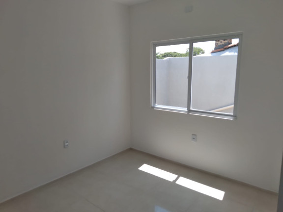 Imagem Casa com 3 Quartos à Venda, 90 m² em Parque Santa Maria - Fortaleza Imagem Casa com 3 Quartos à Venda, 90 m² em Parque Santa Maria - Fortaleza