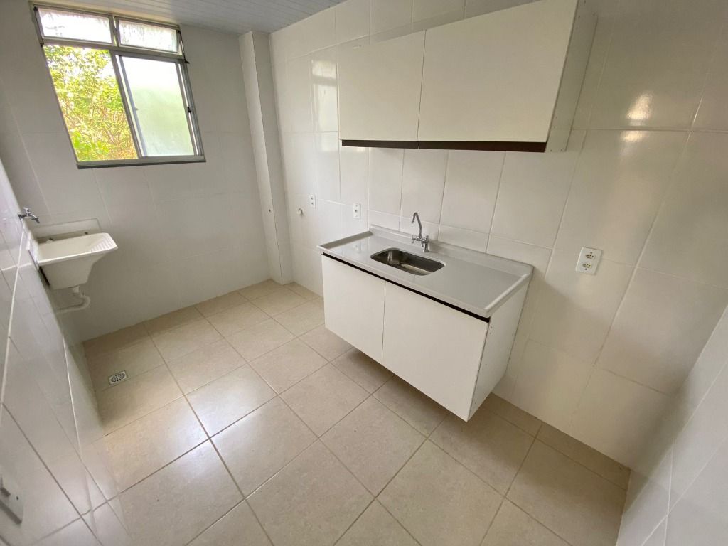 Imagem Apartamento com 2 Quartos à Venda, 52 m² em Solimões - Belo Horizonte Imagem Apartamento com 2 Quartos à Venda, 52 m² em Solimões - Belo Horizonte