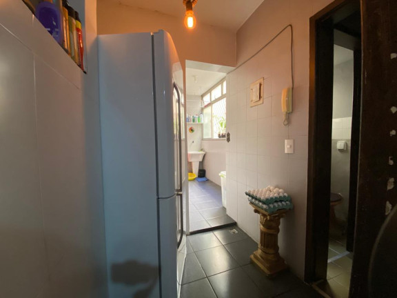 Imagem Apartamento com 3 Quartos à Venda, 100 m² em Jardim Camburi - Vitória Imagem Apartamento com 3 Quartos à Venda, 100 m² em Jardim Camburi - Vitória