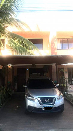 Imagem Apartamento com 3 Quartos à Venda, 110 m² em Stella Maris - Salvador Imagem Apartamento com 3 Quartos à Venda, 110 m² em Stella Maris - Salvador