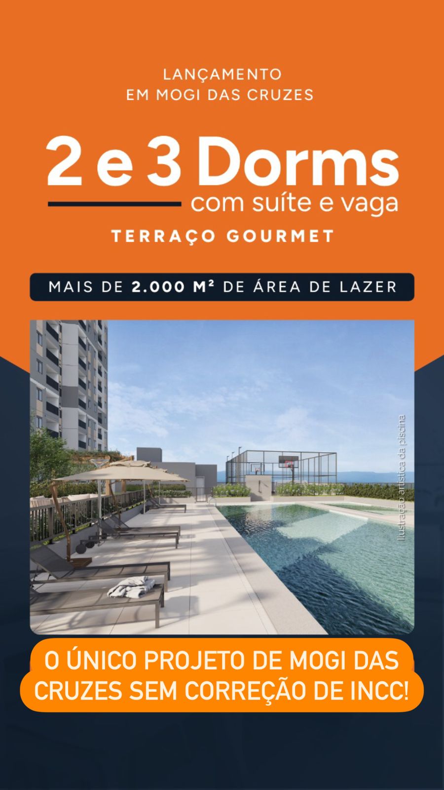 Imagem Apartamento com 3 Quartos à Venda, 71 m² em Jardim Armênia - Mogi das Cruzes Imagem Apartamento com 3 Quartos à Venda, 71 m² em Jardim Armênia - Mogi das Cruzes