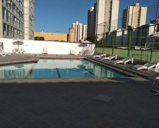 Imagem Apartamento com 3 Quartos à Venda, 110 m² em Luzia - Aracaju Imagem Apartamento com 3 Quartos à Venda, 110 m² em Luzia - Aracaju