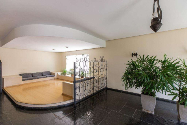 Imagem Apartamento com 2 Quartos à Venda, 70 m² em Campo Belo - São Paulo