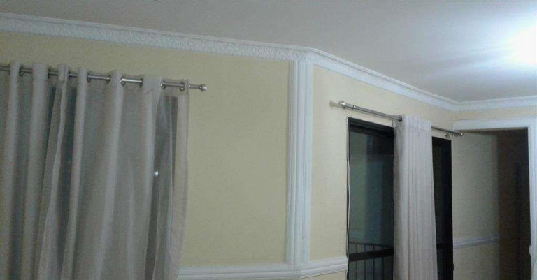 Imagem Apartamento com 3 Quartos para Alugar, 85 m² em Santa Teresinha - São Paulo