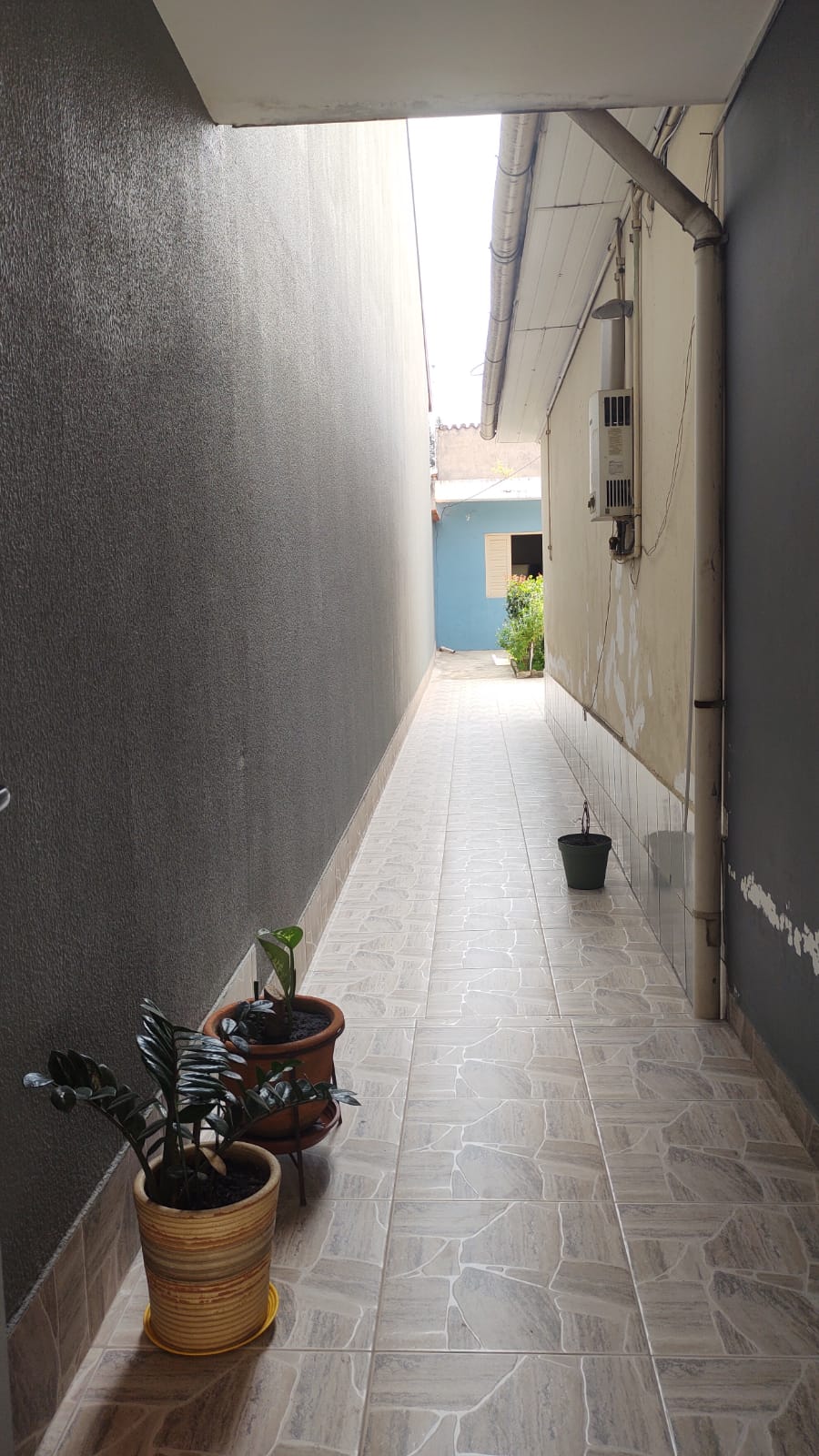 Imagem Casa de Vila com 2 Quartos à Venda, 94 m² em Centro - Osasco
