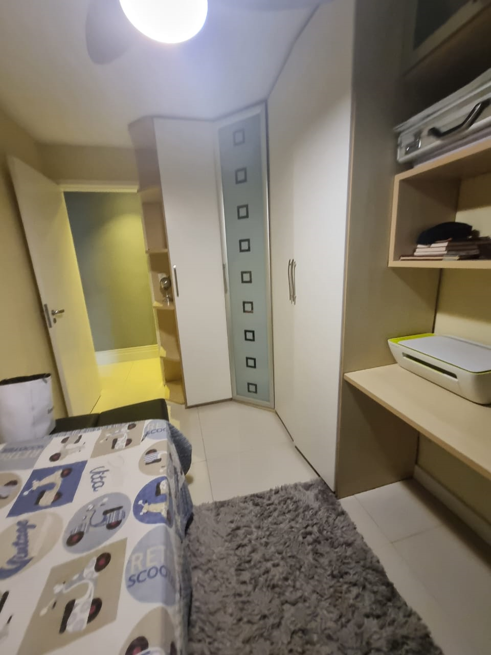 Imagem Apartamento com 3 Quartos à Venda, 96 m²em Freguesia (Jacarepaguá) - Rio de Janeiro Imagem Apartamento com 3 Quartos à Venda, 96 m²em Freguesia (Jacarepaguá) - Rio de Janeiro