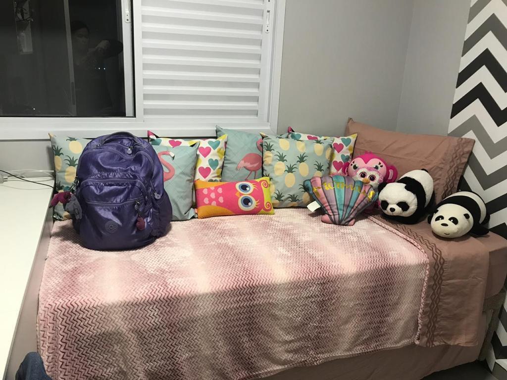 Imagem Apartamento com 2 Quartos à Venda, 65 m²em Cambuci - São Paulo