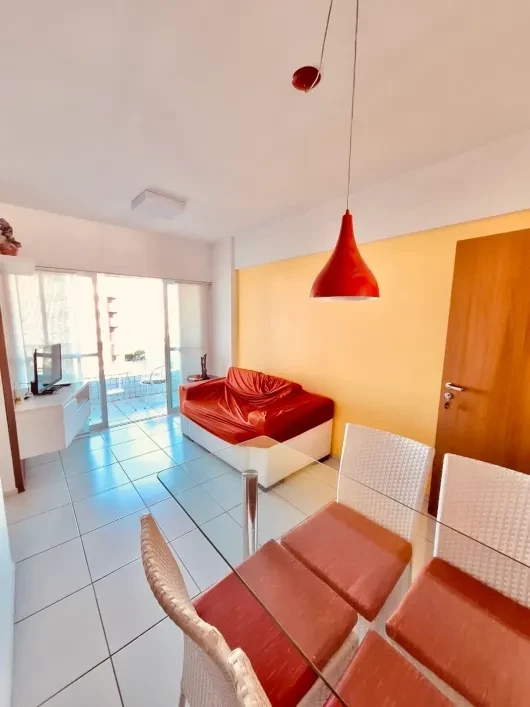 Imagem Apartamento com 2 Quartos à Venda, 55 m² em Petrópolis - Natal Imagem Apartamento com 2 Quartos à Venda, 55 m² em Petrópolis - Natal