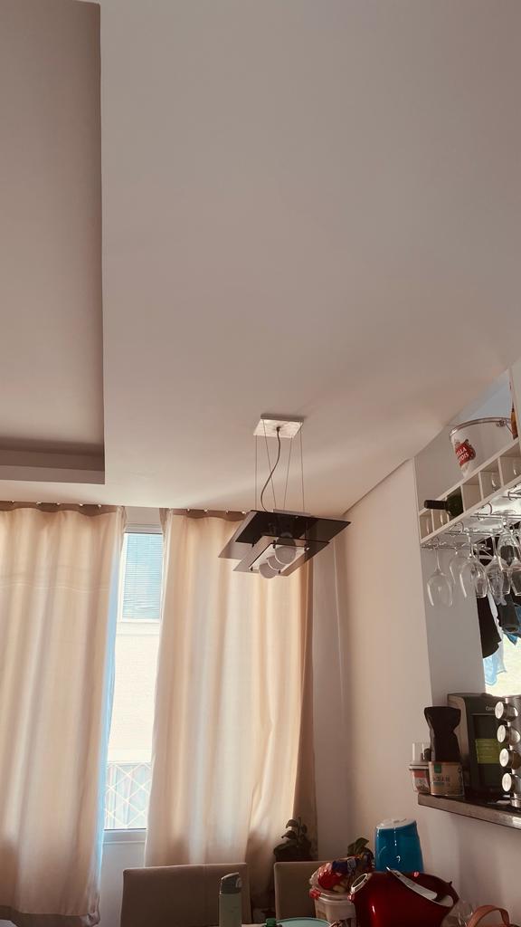 Imagem Apartamento com 2 Quartos à Venda, 43 m²em São João - Betim Imagem Apartamento com 2 Quartos à Venda, 43 m²em São João - Betim