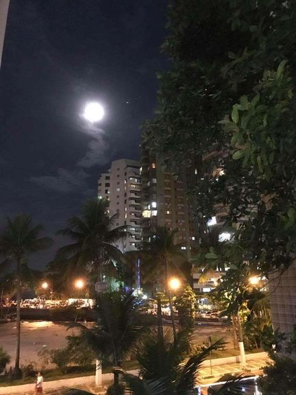 Imagem Apartamento com 3 Quartos à Venda, 112 m² em Vila Luis Antônio - Guarujá