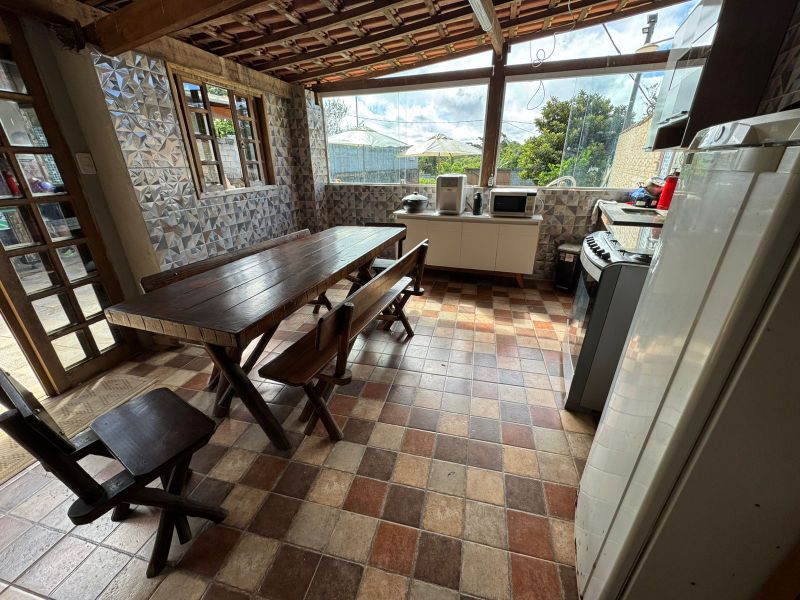 Imagem Chácara com 2 Quartos à Venda, 80 m² em Potuverá - Itapecerica da Serra Imagem Chácara com 2 Quartos à Venda, 80 m² em Potuverá - Itapecerica da Serra