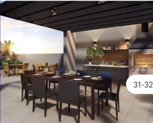 Imagem Apartamento com 2 Quartos à Venda, 42 m² em Vila Vermelha - São Paulo Imagem Apartamento com 2 Quartos à Venda, 42 m² em Vila Vermelha - São Paulo