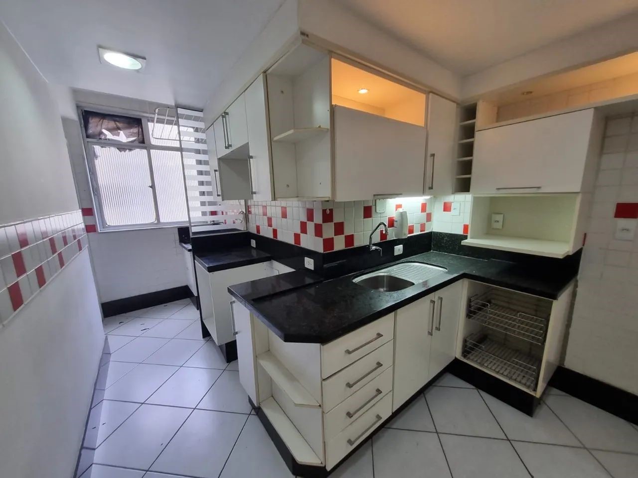 Imagem Apartamento com 2 Quartos à Venda, 62 m² em Icaraí - Niterói Imagem Apartamento com 2 Quartos à Venda, 62 m² em Icaraí - Niterói